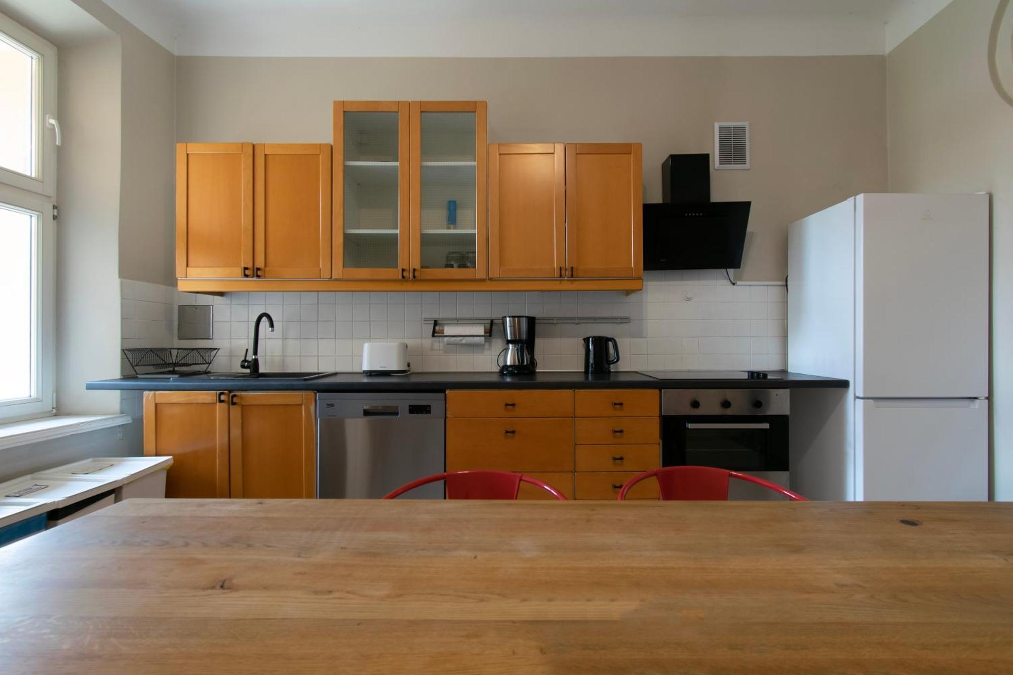 Prestige Location Apartments Pijarska Street Krakov Exteriér fotografie