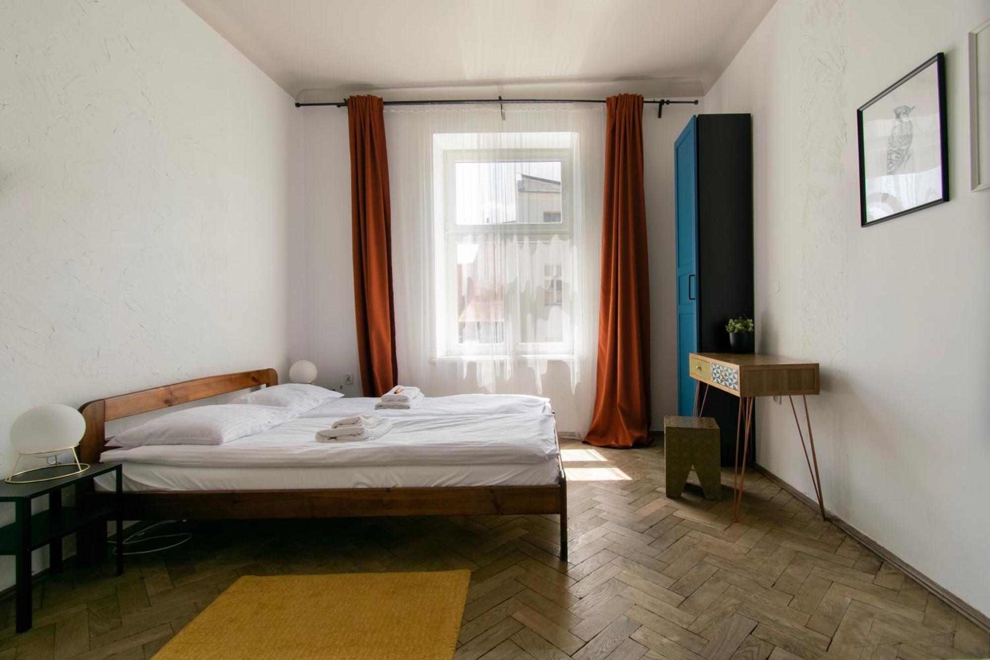 Prestige Location Apartments Pijarska Street Krakov Exteriér fotografie