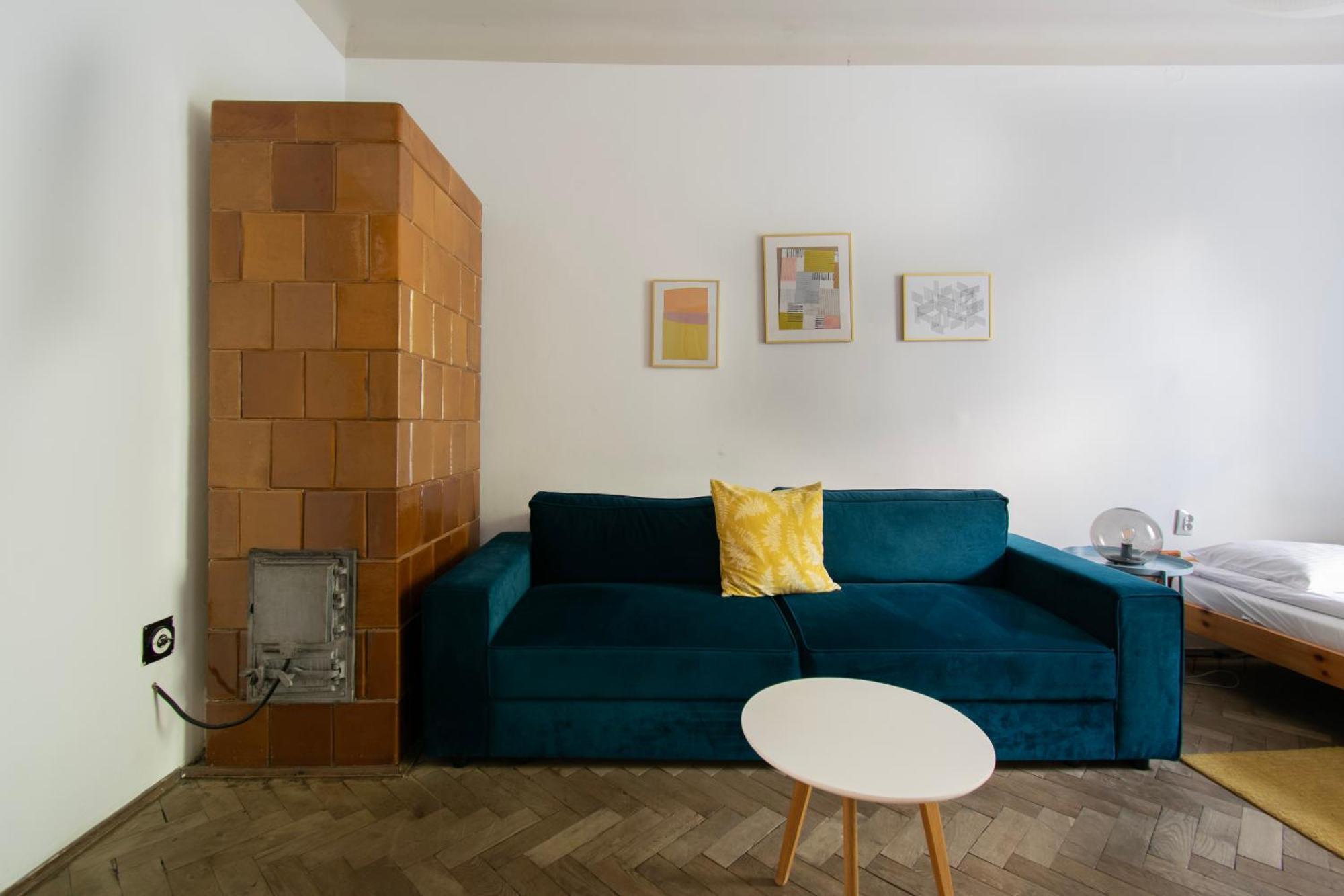 Prestige Location Apartments Pijarska Street Krakov Exteriér fotografie
