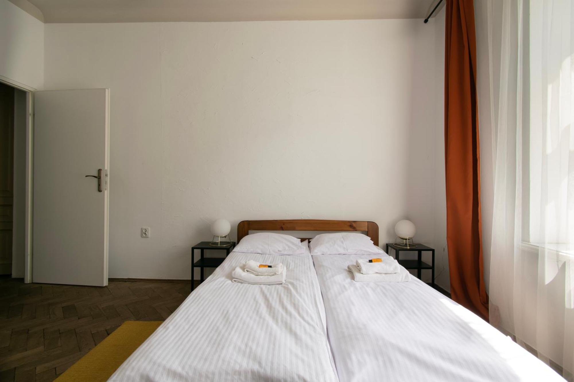 Prestige Location Apartments Pijarska Street Krakov Exteriér fotografie