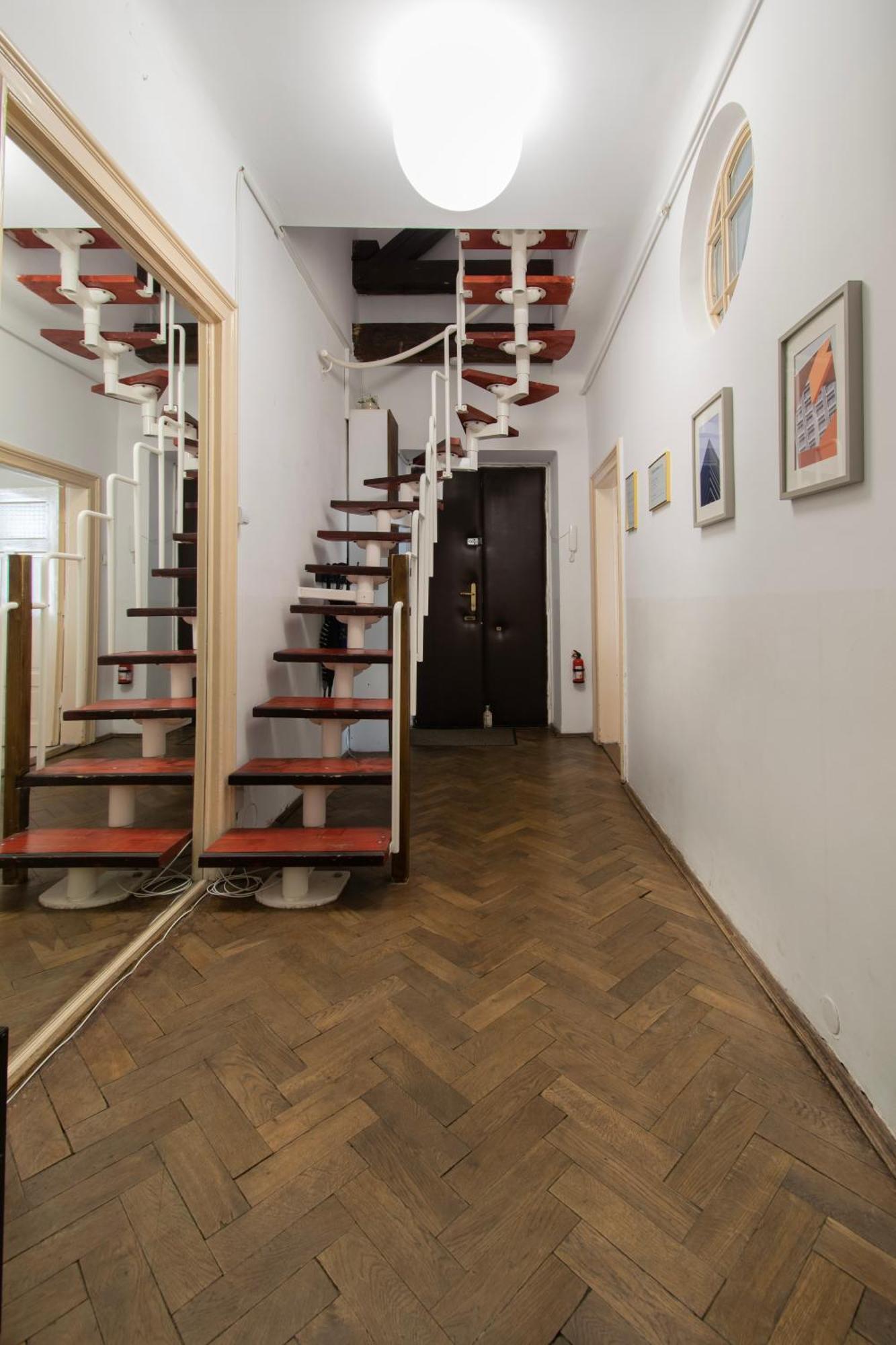 Prestige Location Apartments Pijarska Street Krakov Exteriér fotografie