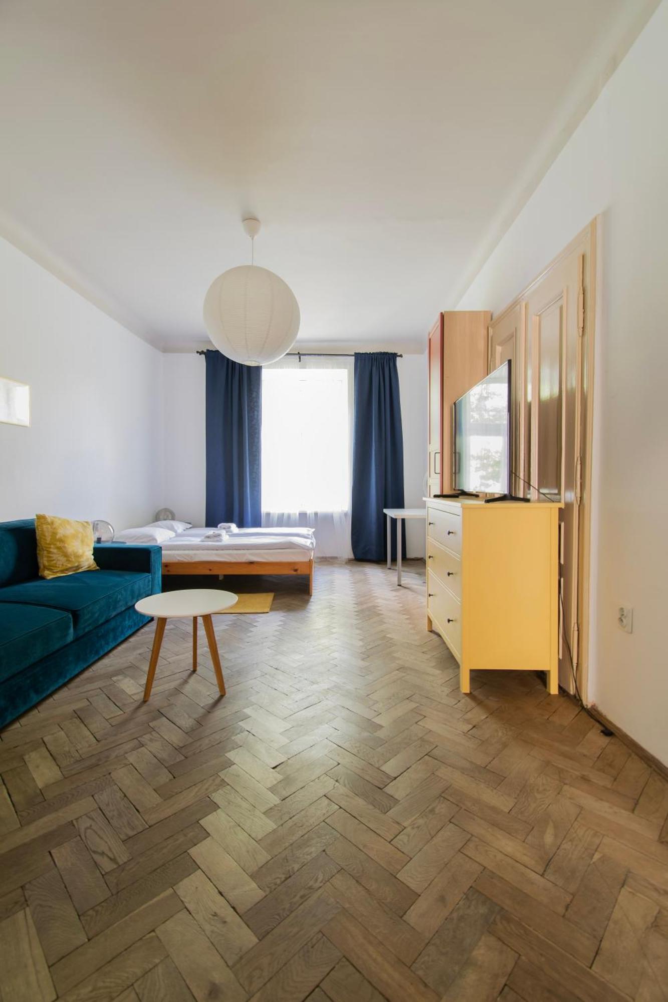 Prestige Location Apartments Pijarska Street Krakov Exteriér fotografie