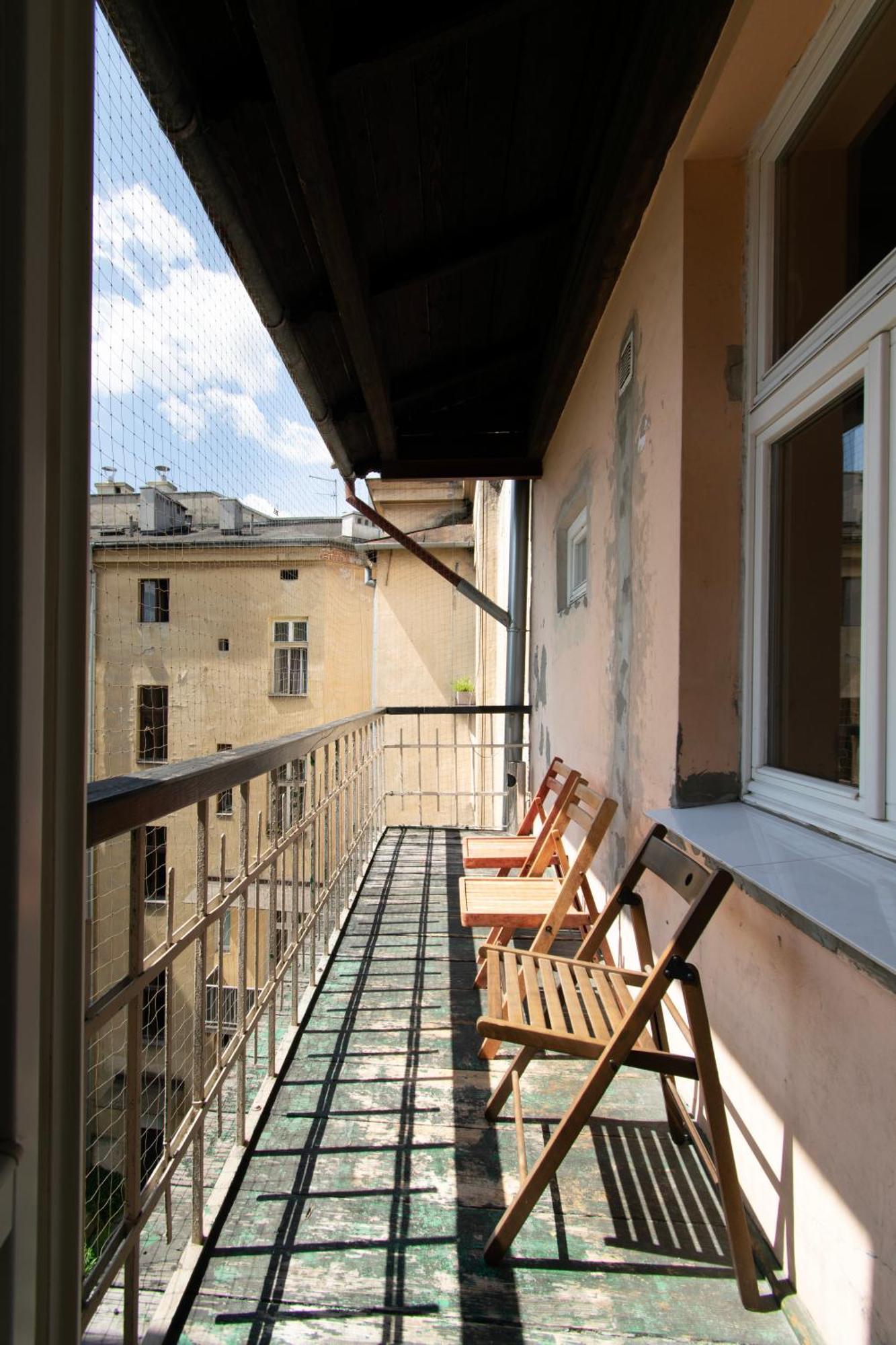 Prestige Location Apartments Pijarska Street Krakov Exteriér fotografie