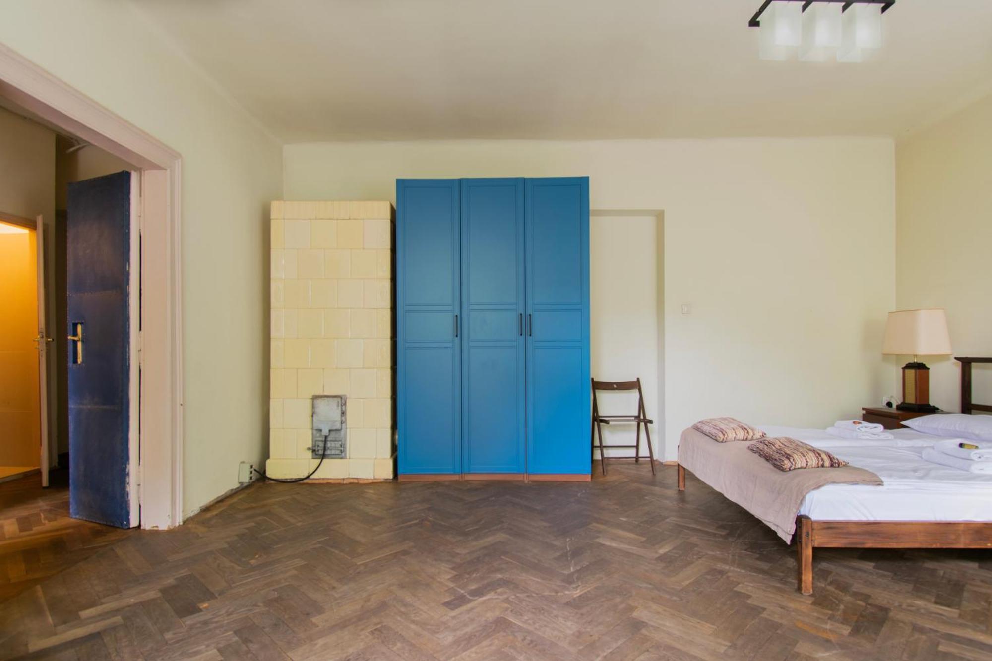 Prestige Location Apartments Pijarska Street Krakov Exteriér fotografie