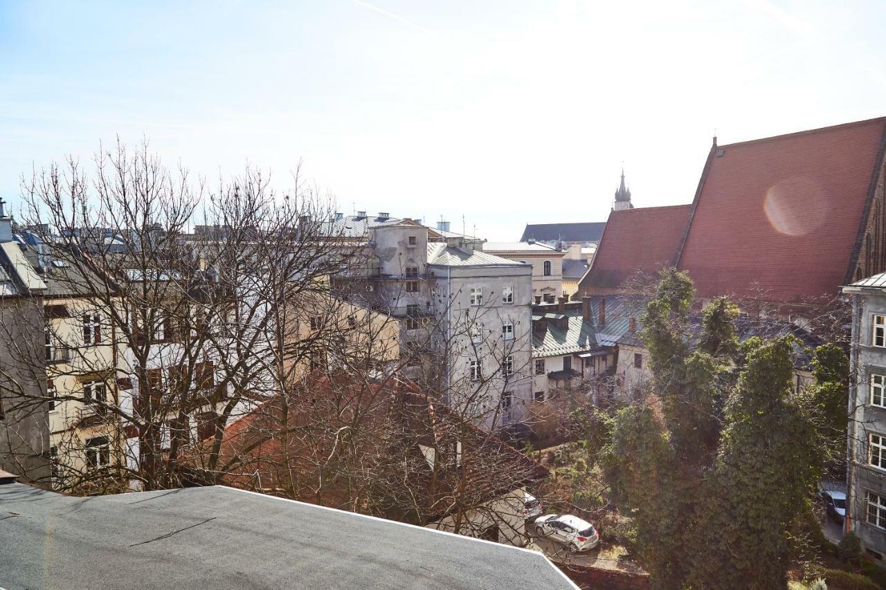 Prestige Location Apartments Pijarska Street Krakov Exteriér fotografie