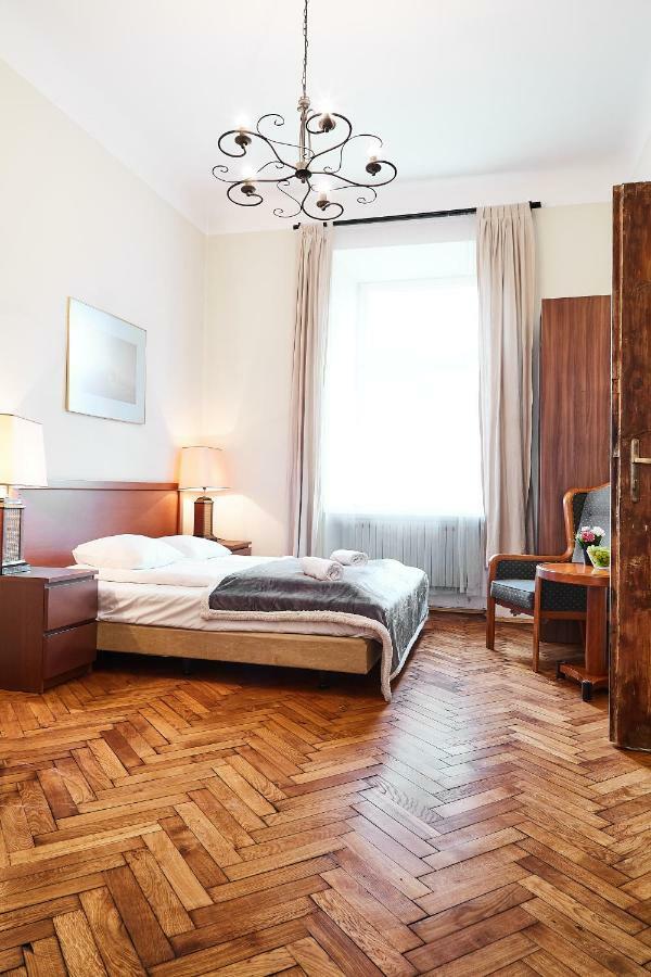 Prestige Location Apartments Pijarska Street Krakov Exteriér fotografie