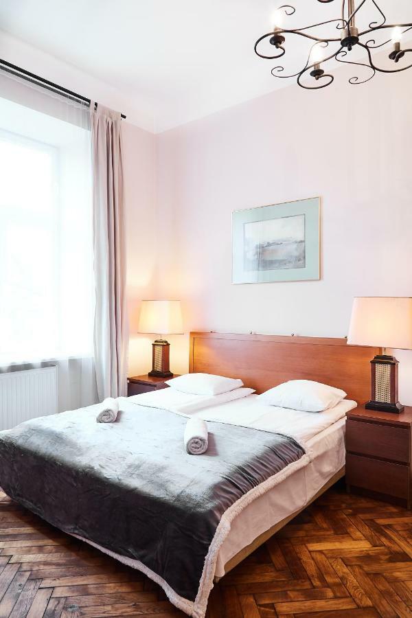 Prestige Location Apartments Pijarska Street Krakov Exteriér fotografie
