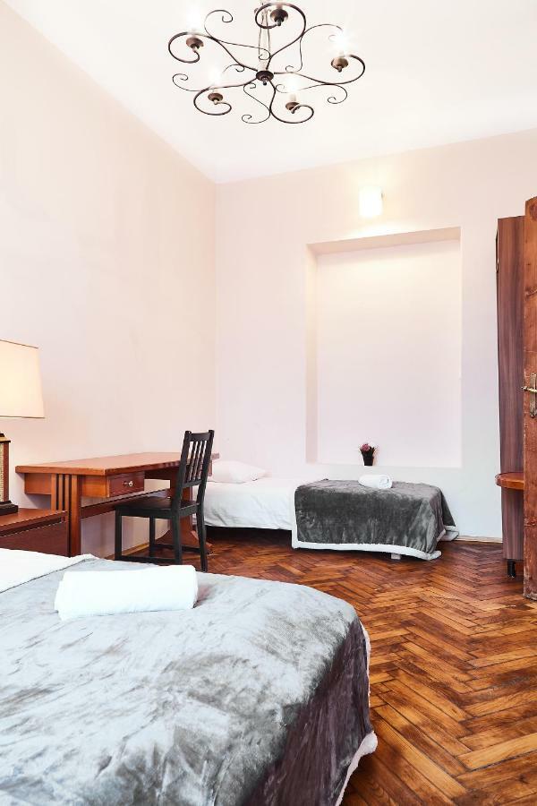 Prestige Location Apartments Pijarska Street Krakov Exteriér fotografie