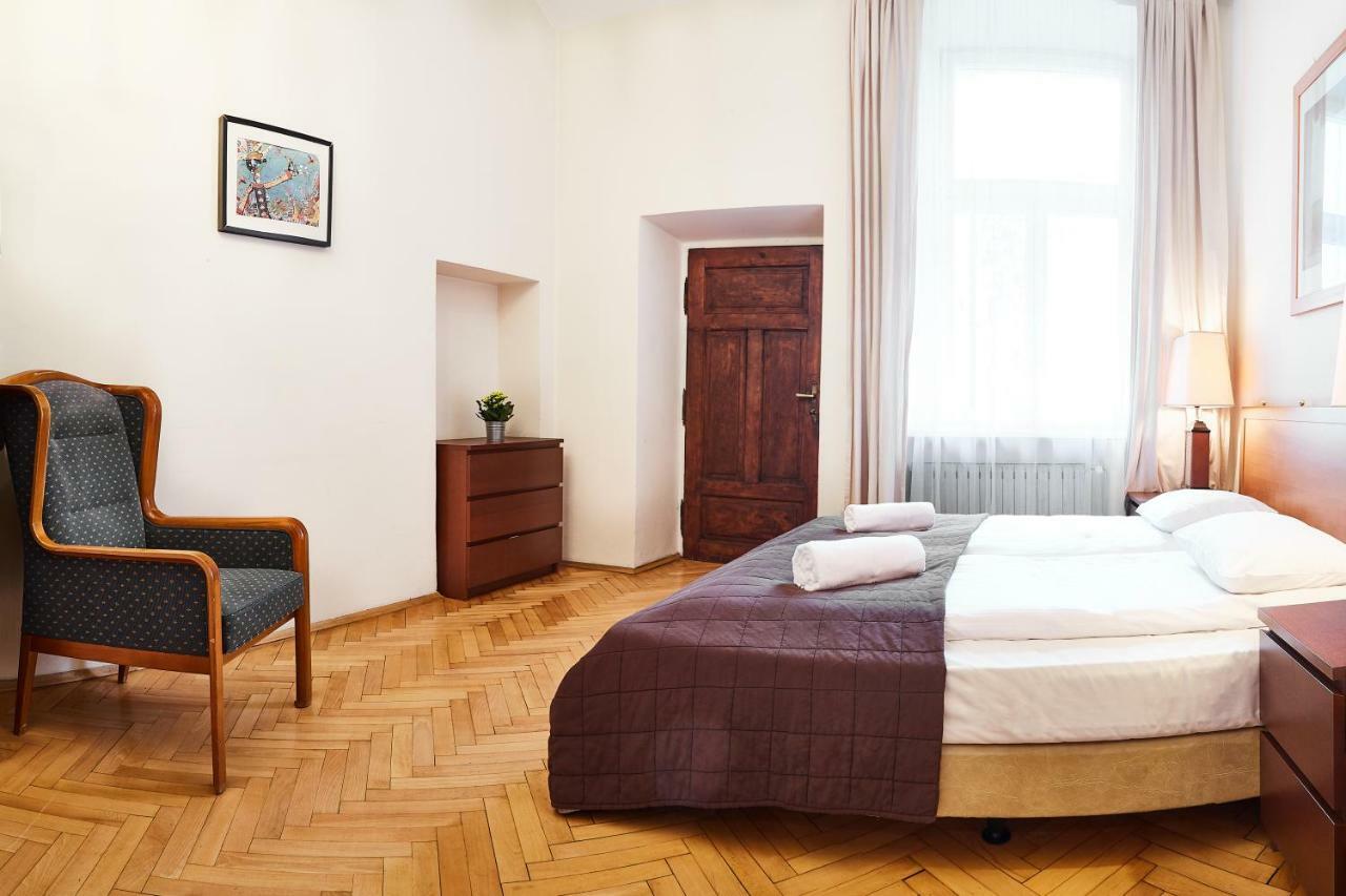 Prestige Location Apartments Pijarska Street Krakov Exteriér fotografie