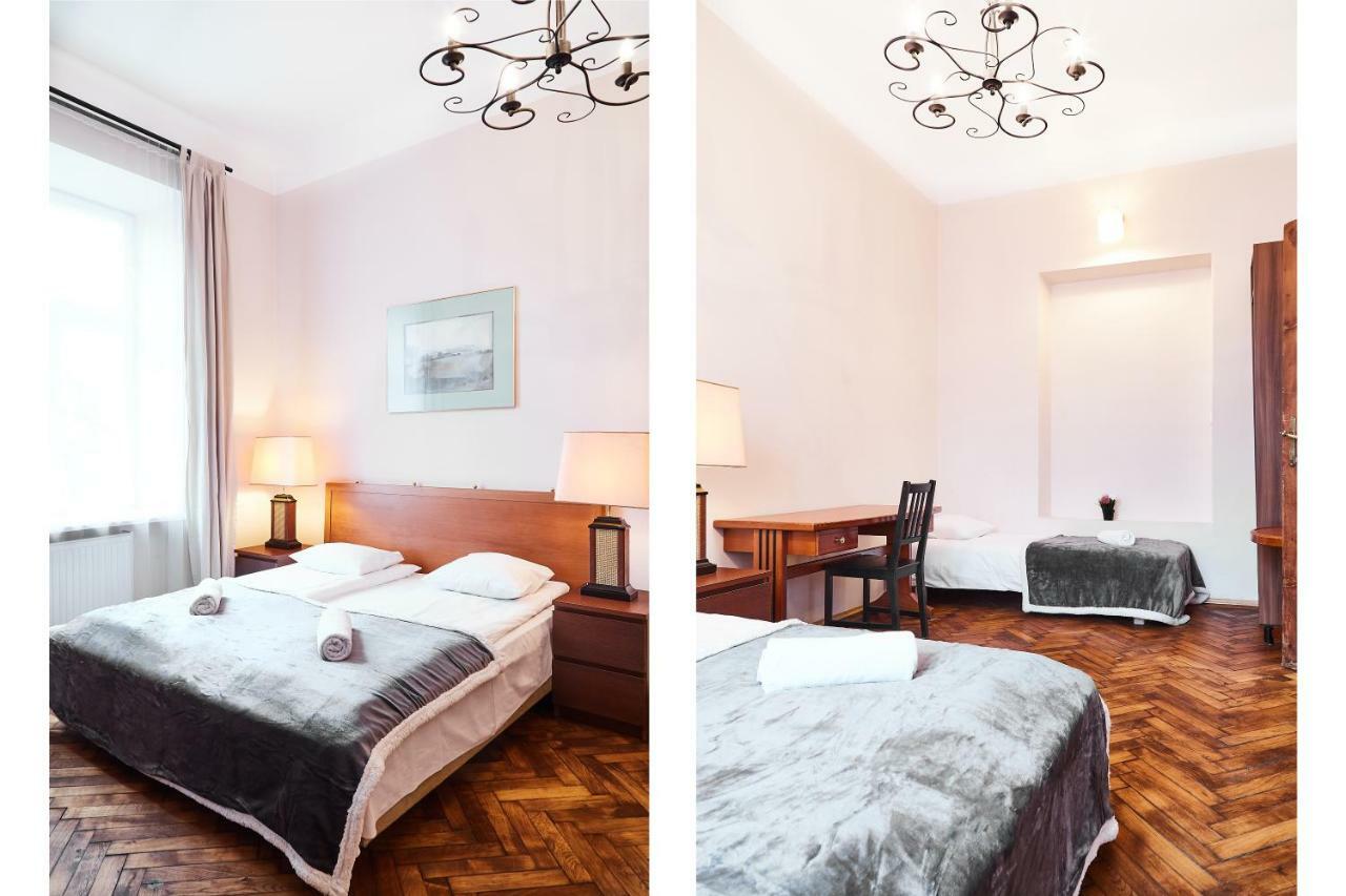 Prestige Location Apartments Pijarska Street Krakov Exteriér fotografie